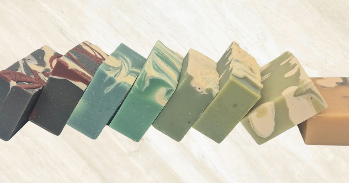 Soap Bar Bundles