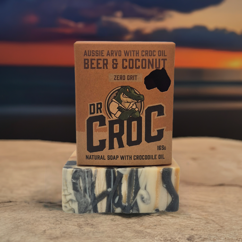 Aussie Arvo