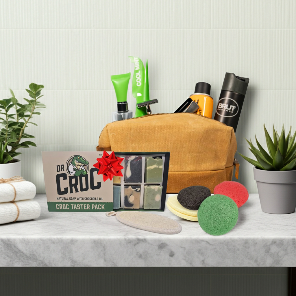 Gift Ideas & Croc Essentials