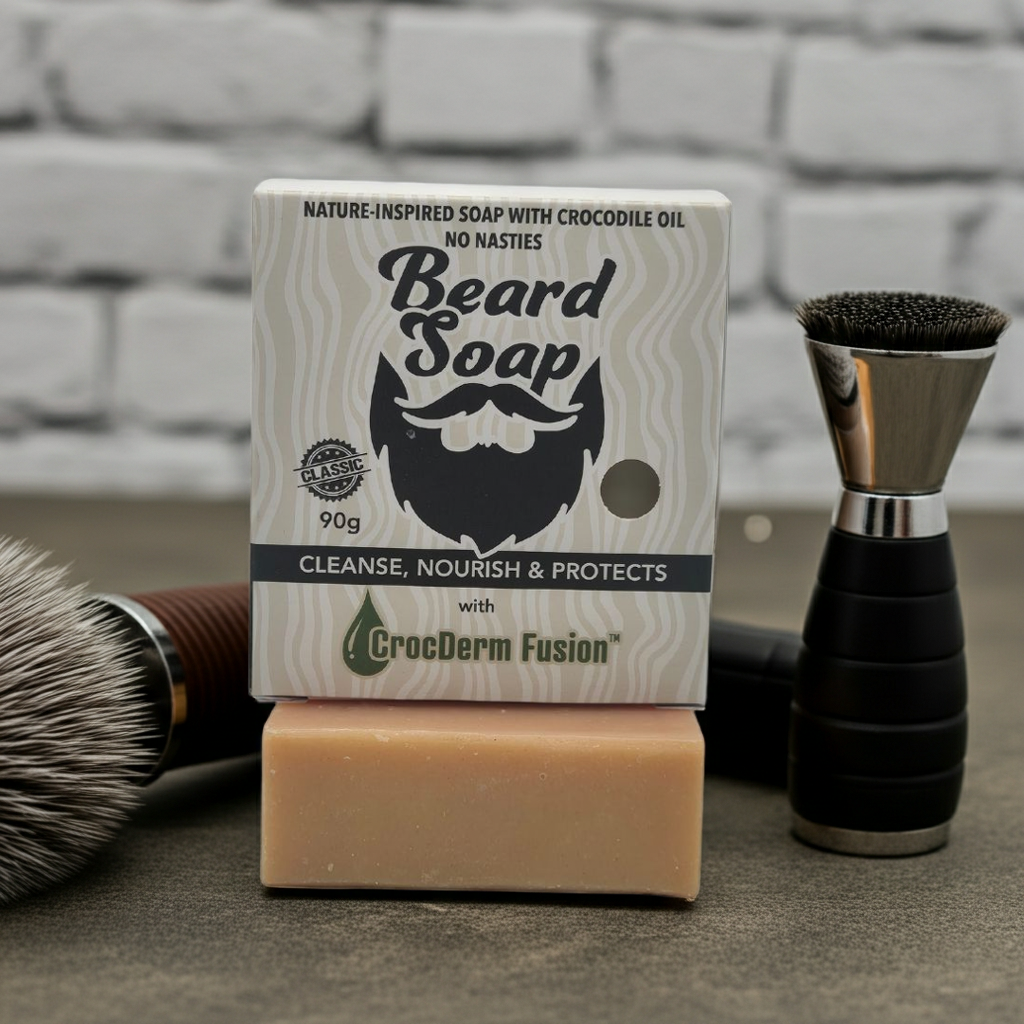 Beard Soap