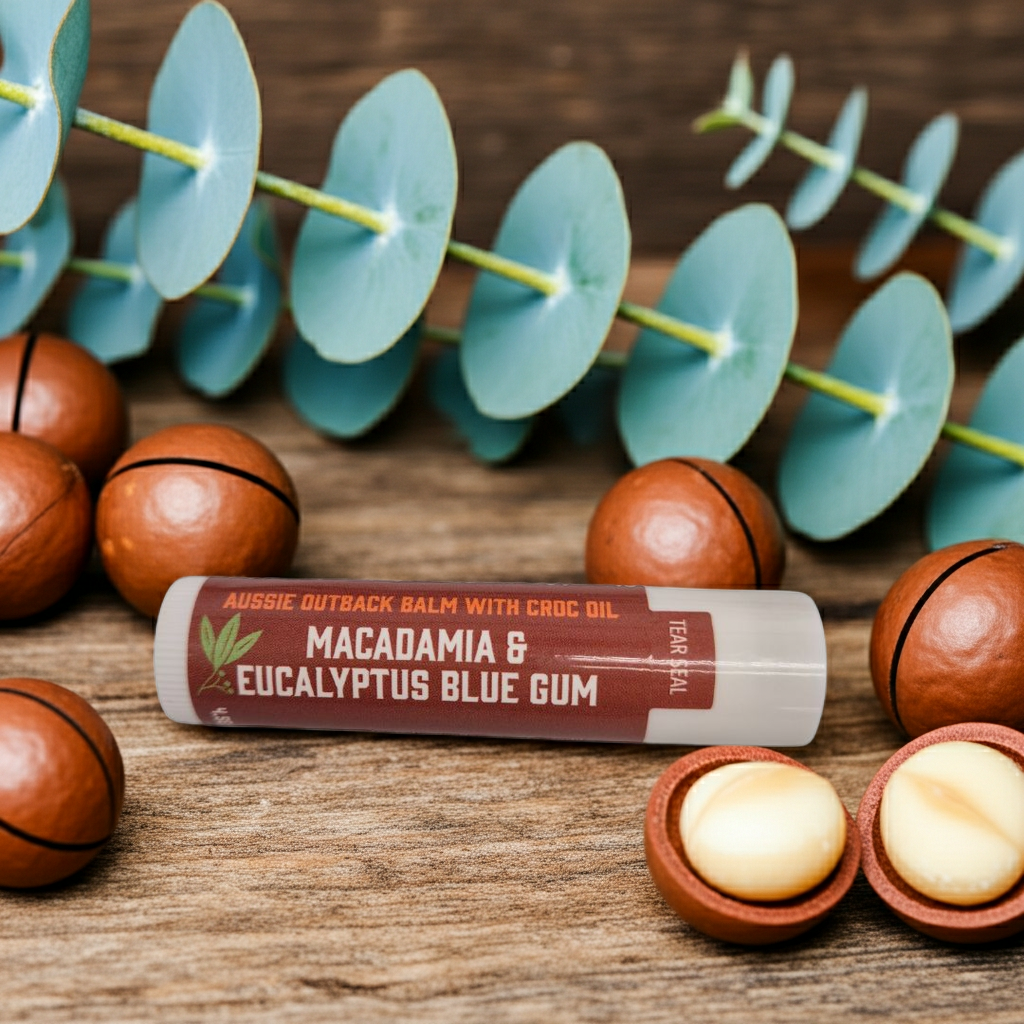 Lip Balm Nourish