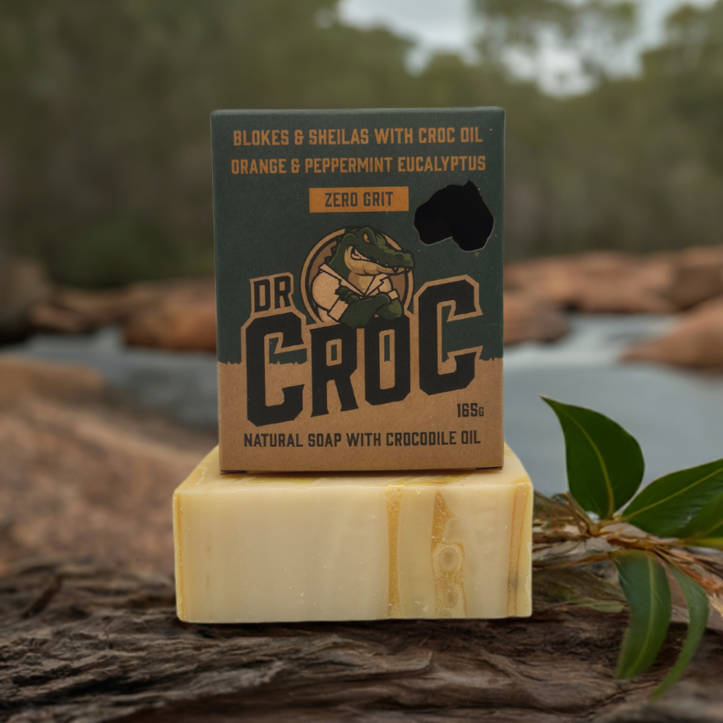 Blokes & Sheilas Soap