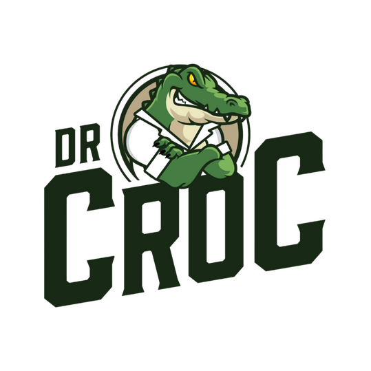 Dr Croc